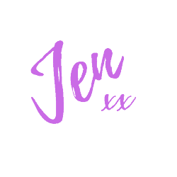 Jen xx