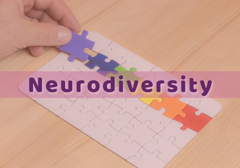 Category Neurodiversity