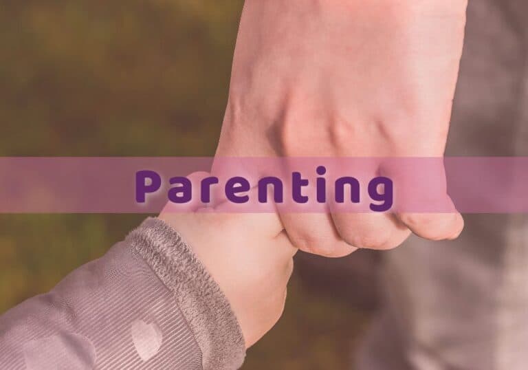 Category Parenting